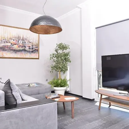 Apartment Mets Homm Extravagance *