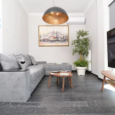 Apartment Mets Homm Extravagance