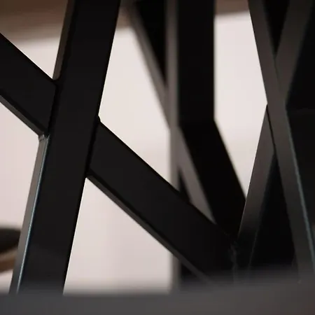 Mets Homm Extravagance Apartment Athens