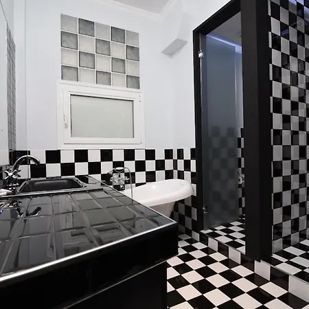 Apartment Mets Homm Extravagance